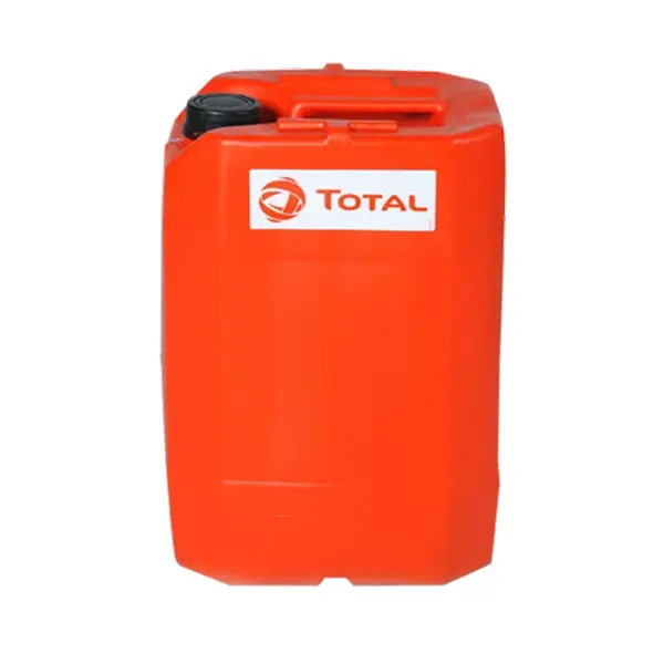 Масло моторное Total RUBIA Optima 3100 10W40 (e20L)