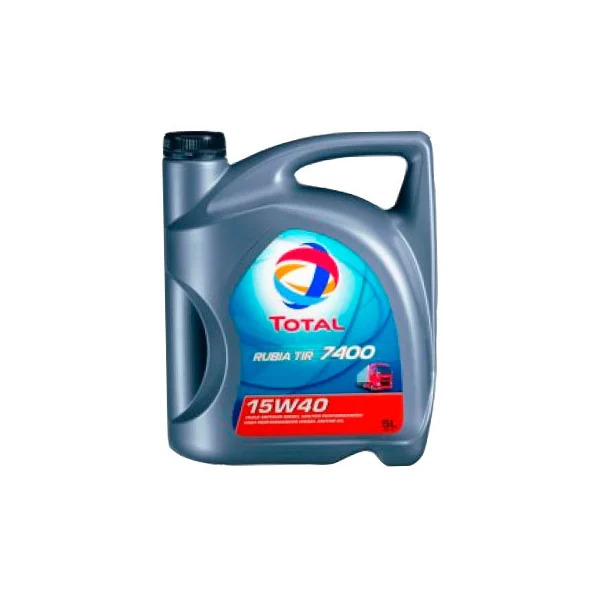 Масло моторное синт. Total RUBIA TIR 9200 FE 5W30 (e5L)