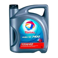 фото Масло моторное синт. Total RUBIA TIR 9200 FE 5W30 (e5L)