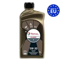 фото Масло моторное п/синт. Total QUARTZ 7000 DIESEL 10W40 (e1L)