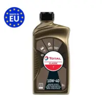 фото Масло моторное п/синт. Total CLASSIC 7 10W40 (e1L)
