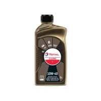 фото Масло моторное п/синт. Total CLASSIC 7 10W40 (e1L)