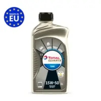 фото Масло моторное п/синт. Total QUARTZ 7000 15W50 (e1L)