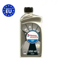фото Масло моторное п/синт. Total QUARTZ 7000 ENERGY 10W40  (e1L)