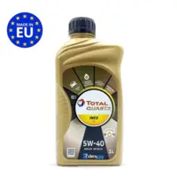 фото Масло моторное синт. Total QUARTZ 9000 ENERGY HKS 5W30 (e1L)