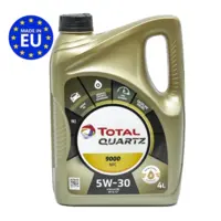 фото Масло моторное синт. Total QUARTZ 9000 FUTURE NFC 5W30 (e4L)
