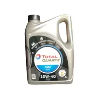 фото Масло моторное п/синт. Total QUARTZ 7000 DIESEL 10W40 (e4L)