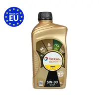 фото Масло моторное синт. Total QUARTZ 9000 FUTURE NFC 5W30 (e1L)