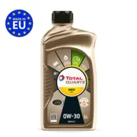 фото Масло моторное синт. Total QUARTZ INEO FIRST 0W30 (e1L)