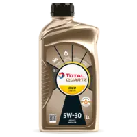 фото Масло моторное синт. Total QUARTZ INEO LONG LIFE 5W30 (e1L)