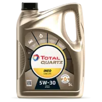 фото Масло моторное синт. Total QUARTZ INEO LONG LIFE 5W30 (e5L)