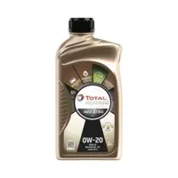 фото Масло моторное синт. Total QUARTZ INEO X.EC5 0W20 (e1L)