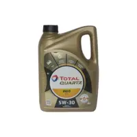 фото Масло моторное синт. Total QUARTZ INEO MC3 5W30 (e4L)