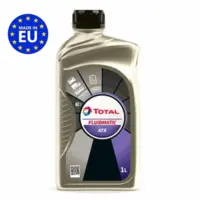 фото Масло трансмиссионное Total FLUIDE ATX (e1L)