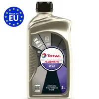 фото Масло трансмиссионное Total FLUIDMATIC AT 42 (e1L)