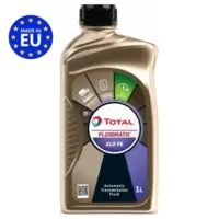 фото Масло трансмиссионное п/синт. Total FLUIDMATIC XLD FE (e1L)