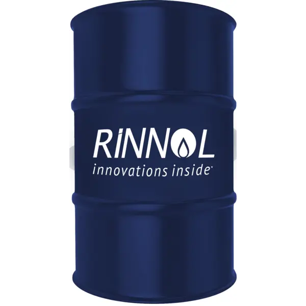 Масло моторное минер. RINNOL FORMULA Classic 15W-40 (e200L) АКЦИЯ