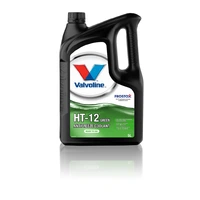 фото Жидкость охлаждающая Valvoline HT-12 AFC GREEN RTU (e5L)