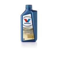 фото Жидкость охлаждающая Valvoline MULTI-VEHICLE COOLANT RTU (e1L)