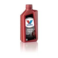 фото Масло трансмиссионное Valvoline GEAR OIL 75W80 RPC GL-5 (e1L)