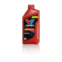 фото Масло трансмиссионное Valvoline LIGHT & HD ATF / CVT (e1L)