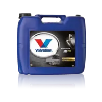 фото Масло трансмиссионное Valvoline HD ATF PRO (e20L)