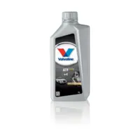 фото Масло трансмиссионное Valvoline ATF PRO +4 (e1L)