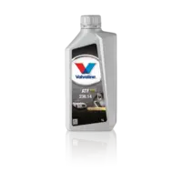 фото Масло трансмиссионное Valvoline ATF PRO 236.14 (e1L)