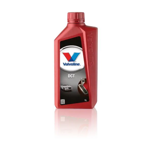 Масло трансмиссионное Valvoline DCT (e1L)