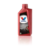фото Масло трансмиссионное Valvoline DCT (e1L)
