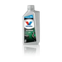 фото Масло трансмиссионное Valvoline HYBRID ATF (e1L)