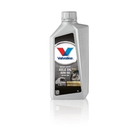 фото Масло трансмиссионное Valvoline HD AXLE OIL PRO 80W90 LS (e1L)
