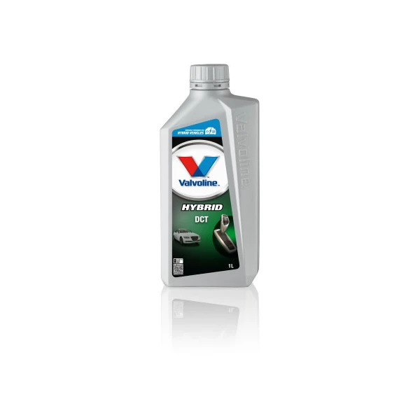 Масло трансмиссионное Valvoline HYBRID DCT (e1L)