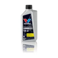 фото Масло моторное п/синт. Valvoline SYNPOWER 10W40 (e1L)