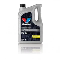 фото Масло моторное синт. Valvoline SYNPOWER MST C4 5W30 (e5L)