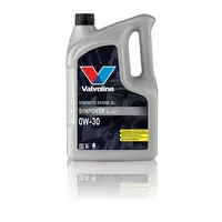 фото Масло моторное синт. Valvoline SYNPOWER XL-III C3 0W30 (e5L)