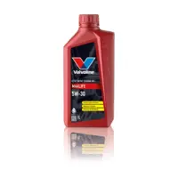 фото Масло моторное синт. Valvoline MAXLIFE 5W30 (e1L)