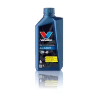 фото Масло моторное п/синт. Valvoline ALL CLIMATE 10W40 (e1L)