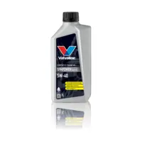 фото Масло моторное синт. Valvoline SYNPOWER MST C3 5W40 (e1L)