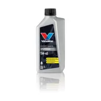 фото Масло моторное синт. Valvoline SYNPOWER 5W40 (e1L)
