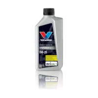 фото Масло моторное синт. Valvoline SYNPOWER DX1 0W20 (e1L)