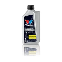 фото Масло моторное синт. Valvoline SYNPOWER MBO 5W40 (e1L)