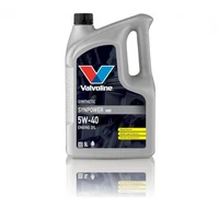 фото Масло моторное синт. Valvoline SYNPOWER MBO 5W40 (e5L)