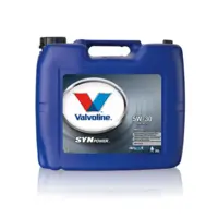 фото Масло моторное синт. Valvoline SYNPOWER MST C3 5W30 (e20L)