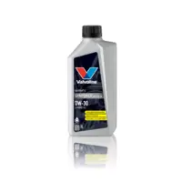 фото Масло моторное синт. Valvoline SYNPOWER MST FE C2 0W30 (e1L)