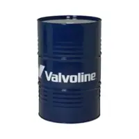 фото Масло моторное п/синт. Valvoline ALL CLIMATE 10W40 (e60L)